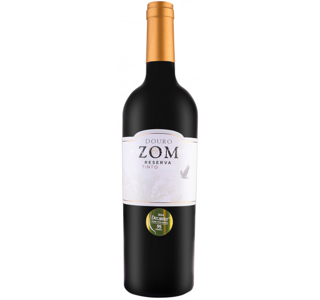 Zom Reserva Tinto Douro 0.75L