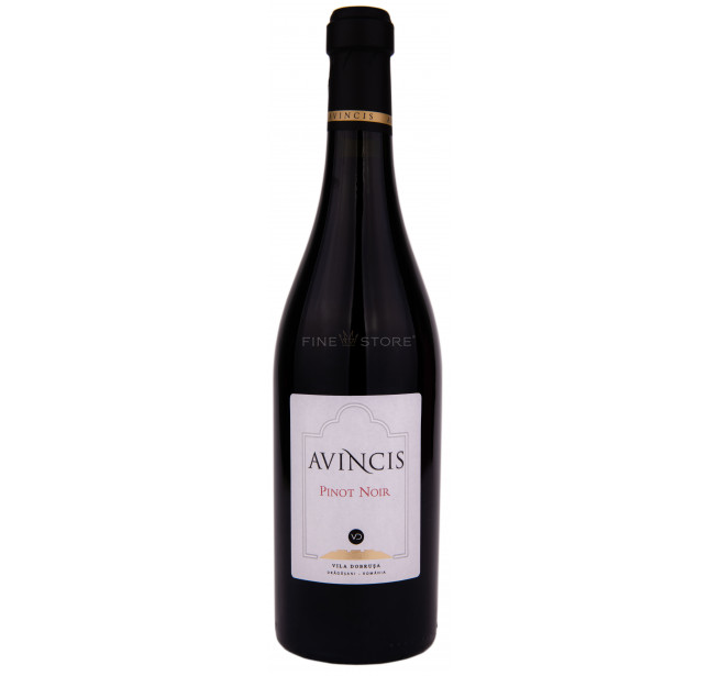 Avincis Pinot Noir 0.75L