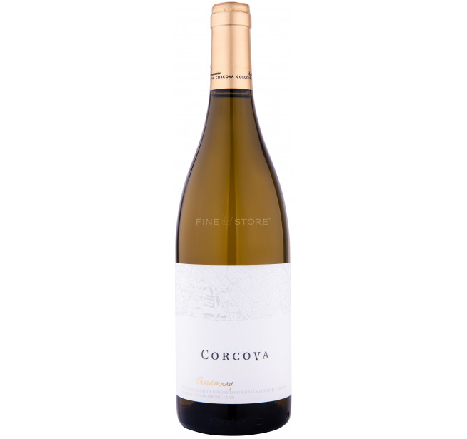 Corcova Reserve Chardonnay 0.75L