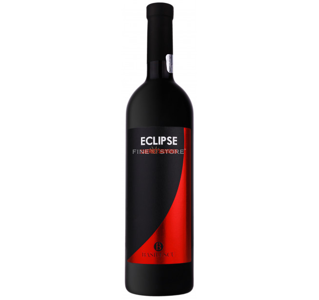 Basilescu Eclipse Cabernet Sauvignon 0.75L