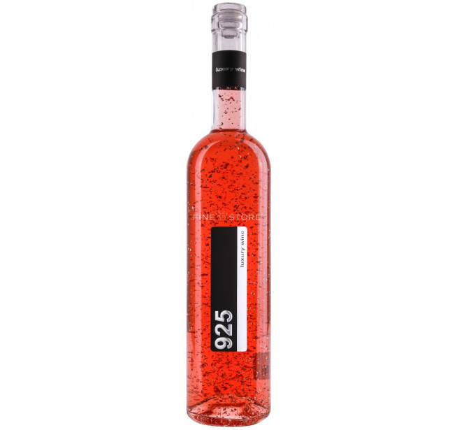 Luxury Wine 925 Rose 0.75L