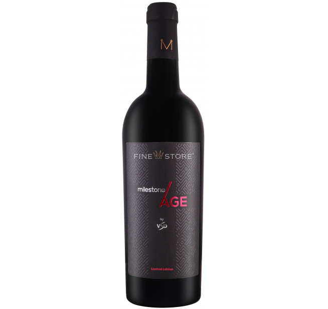 milestoneAGE 0.75L