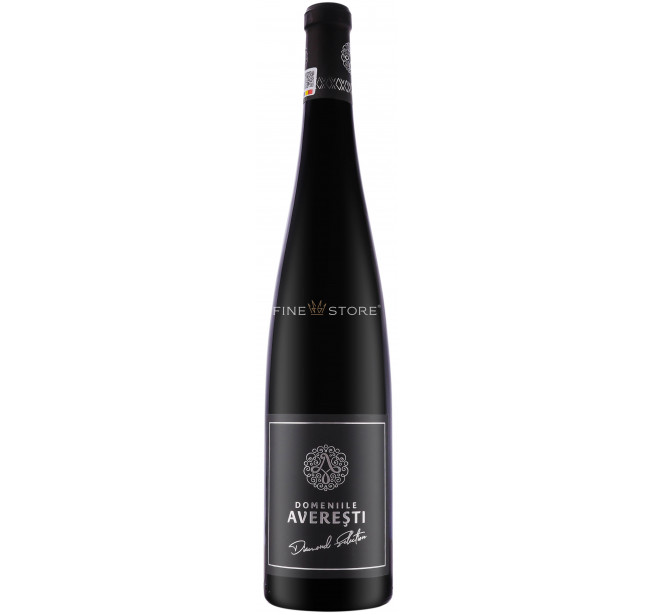 Averesti Diamond Feteasca Neagra 0.75L