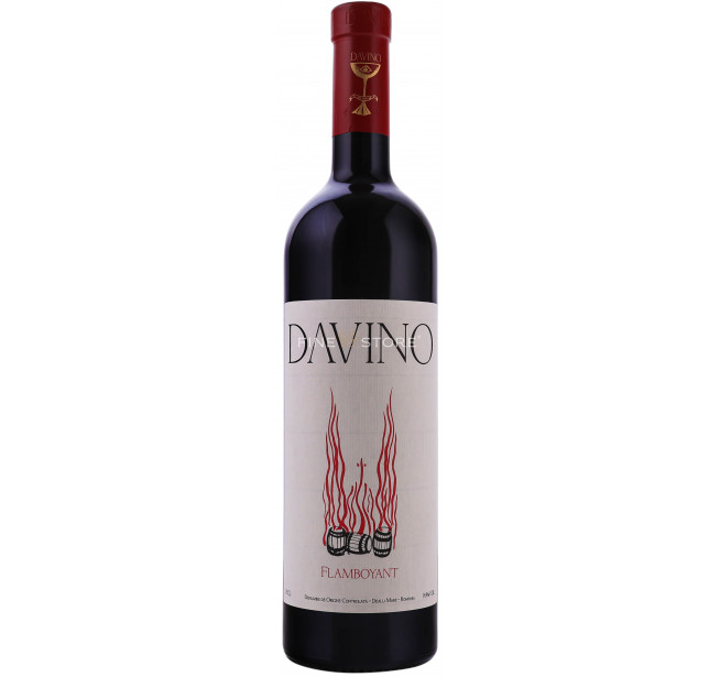 Davino Flamboyant 0.75L