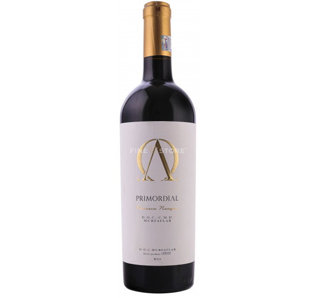 Domeniul Bogdan Primordial Feteasca Neagra 0.75L