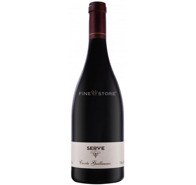 Serve Cuvee Guillaume 0.75L