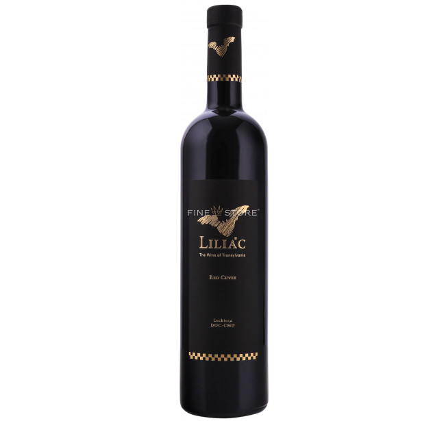 Liliac Red Cuvee 0.75L