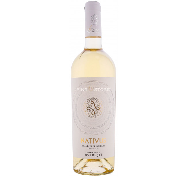 Averesti Nativus Traminer 0.75L