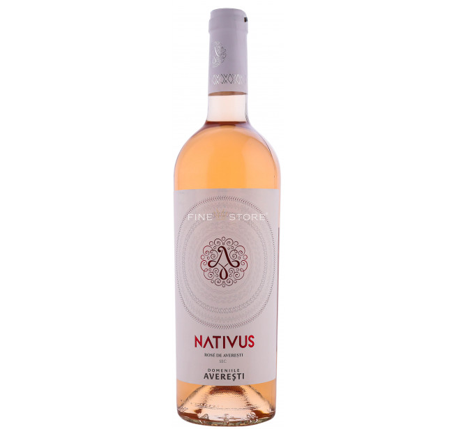 Averesti Nativus Rose 0.75L