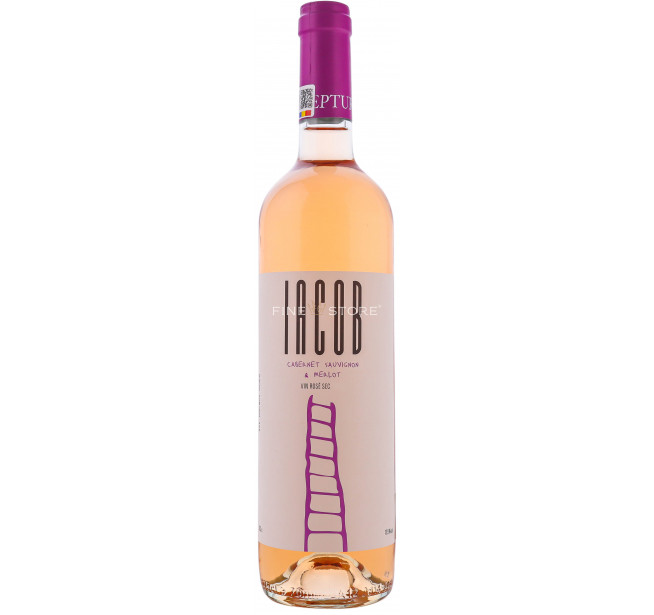 Davino Iacob Rose 0.75L