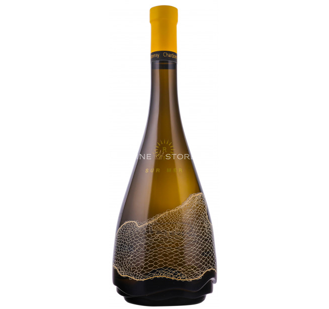 Rasova Sur Mer Chardonnay 0.75L