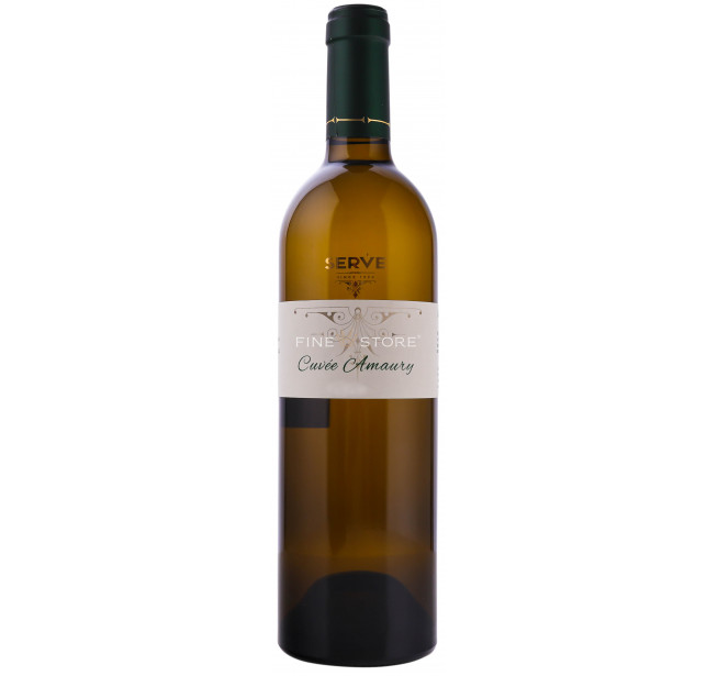 Serve Cuvee Amaury 0.75L