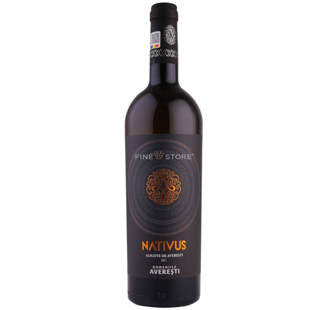 Averesti Nativus Aligote 0.75L