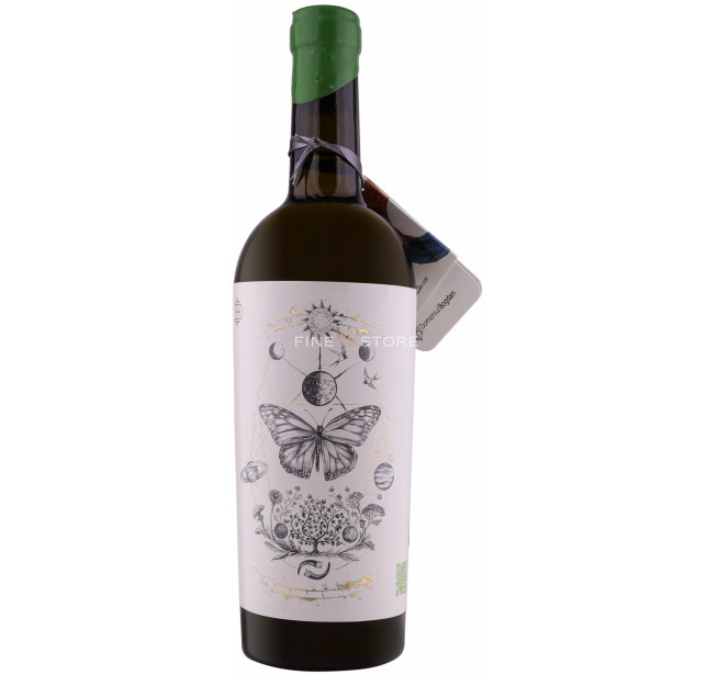 Domeniul Bogdan Patrar Riesling 0.75L