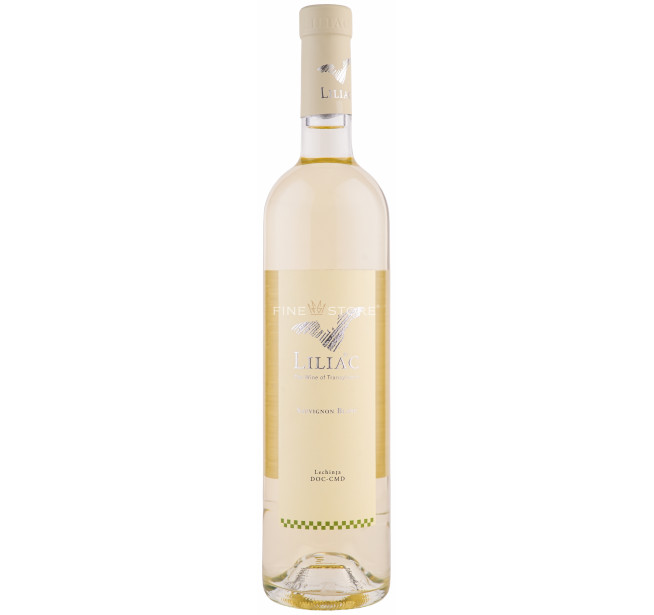Liliac Sauvignon Blanc 0.75L