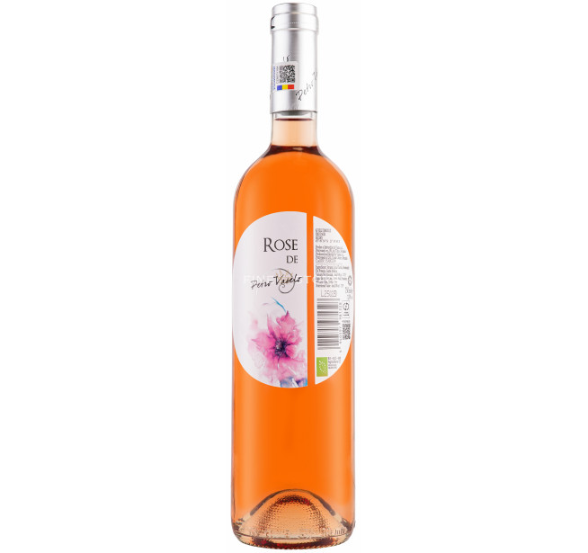 Petro Vaselo Rose De Petro Vaselo 0.75L