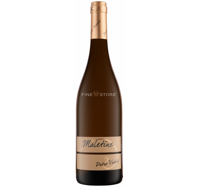 Petro Vaselo Maletine 0.75L