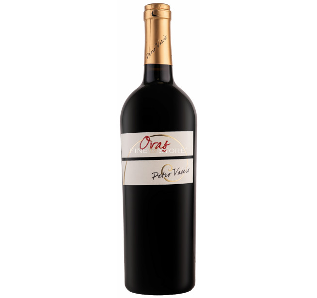 Petro Vaselo Ovas 0.75L