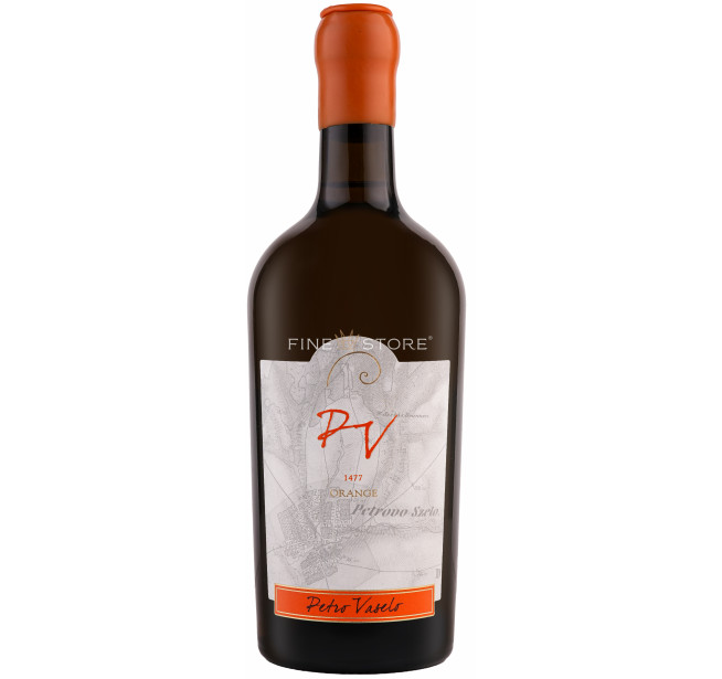 Petro Vaselo PV Orange 0.75L