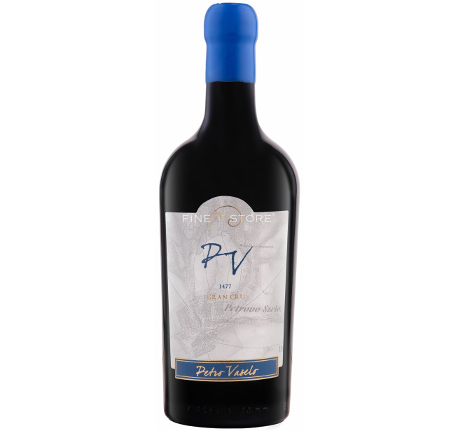 Petro Vaselo PV Gran Cru 2025 0.75L