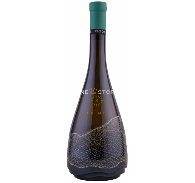 Rasova Sur Mer Pinot Gris DOC 0.75L