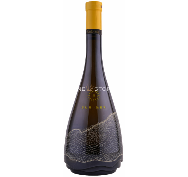 Rasova Sur Mer Chardonnay DOC 0.75L