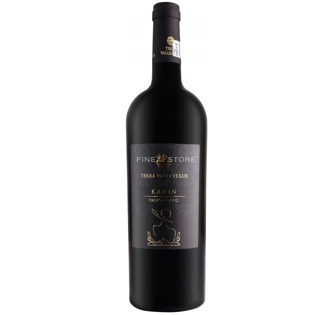 Terra Valleverde Karin Feteasca Neagra 0.75L