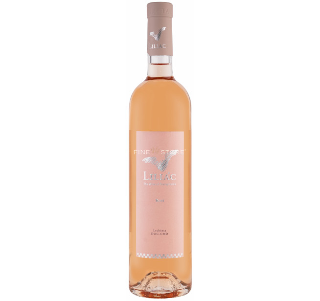 Liliac Rose 0.75L