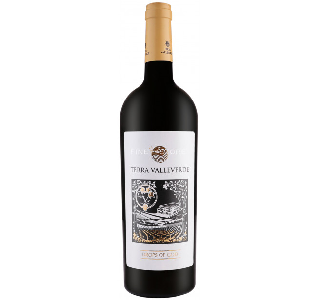 Terra Valleverde Pinot Blanc 0.75L