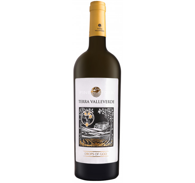 Terra Valleverde Pinot Blanc 0.75L