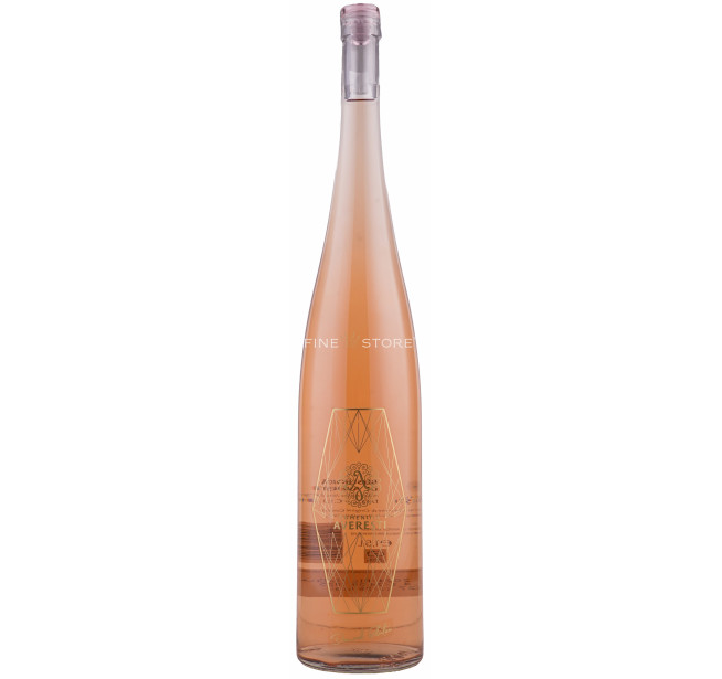 Averesti Diamond Busuioaca Rose Demisec 1.5L
