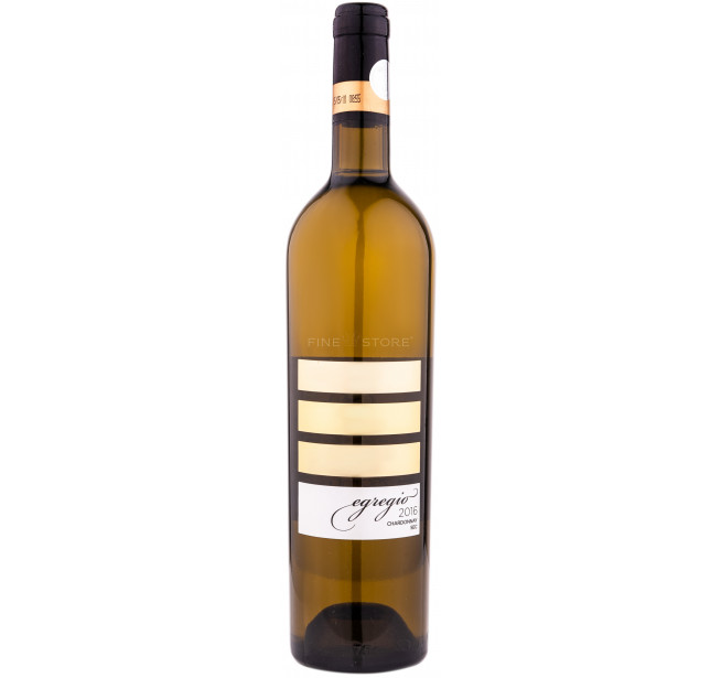 Vincon Egregio Chardonnay 0.75L