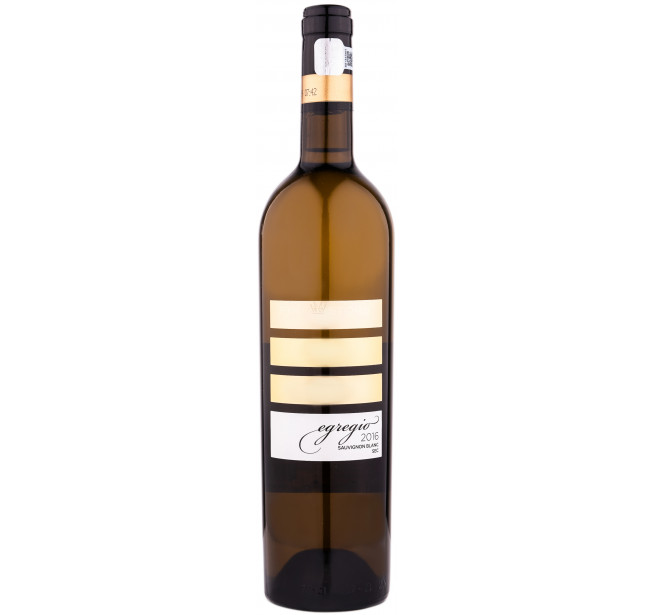 Vincon Egregio Sauvignon Blanc 0.75L