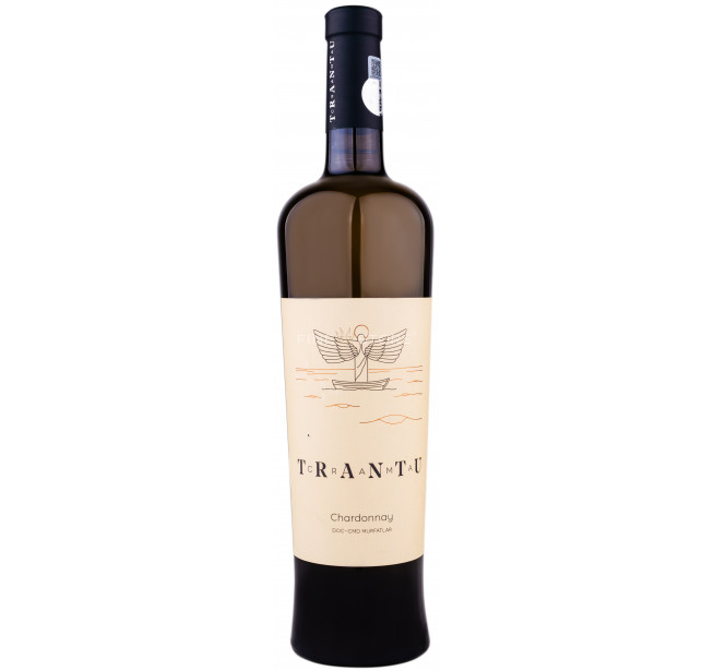 Trantu Chardonnay 0.75L