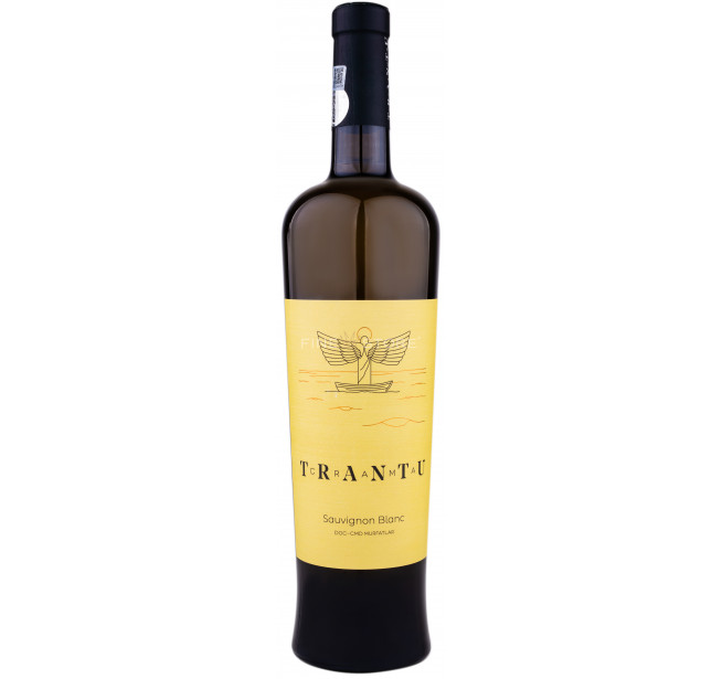Trantu Sauvignon Blanc 0.75L