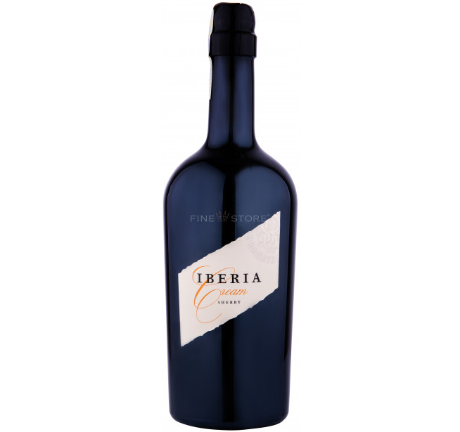 Romate Reserva Especiales Cream Iberia Sherry 0.75L