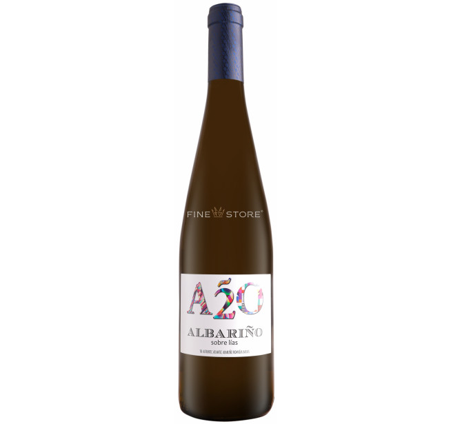 Bodegas Castro Martin A2O Albarino 0.75L