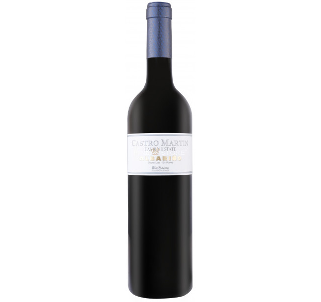 Bodegas Castro Martin Family Estate Selection Albarino 0.75L