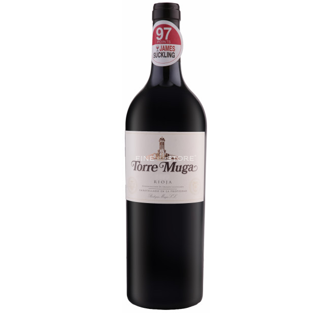 Bodegas Muga Torre Muga 0.75L