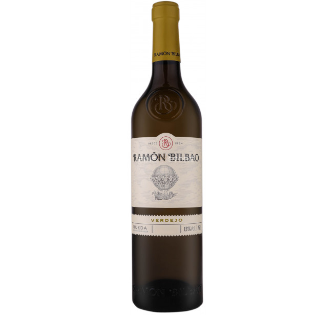 Ramon Bilbao Verdejo 0.75L