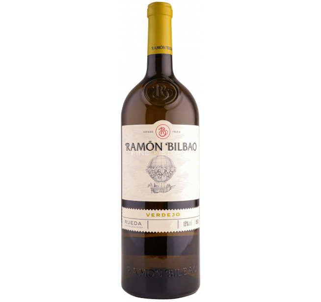 Ramon Bilbao Verdejo 1.5L