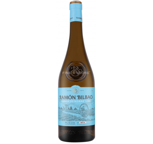 Ramon Bilbao Edicion Limitada Lias Verdejo 0.75L