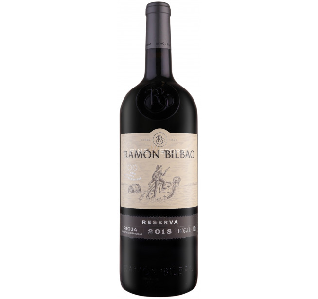 Ramon Bilbao Reserva 1.5L