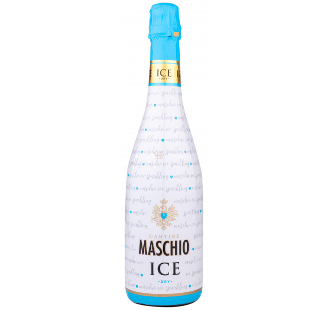 Maschio Ice Bianco Dry 0.75L