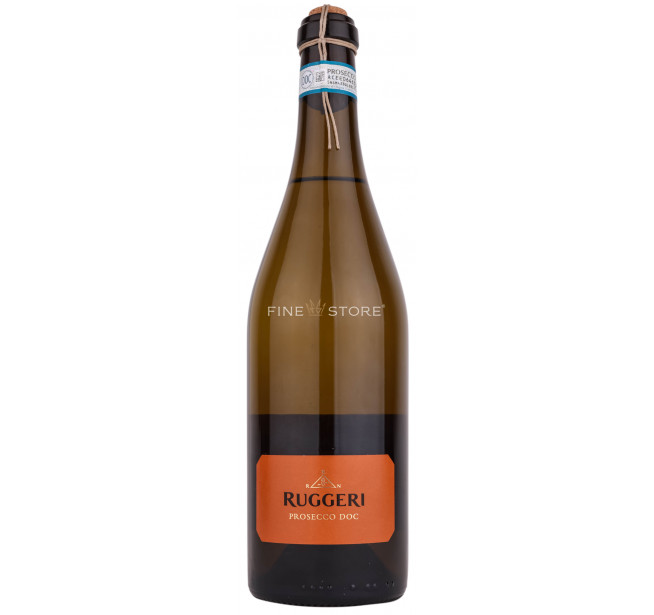 Ruggeri Prosecco Treviso Vino Frizzante 0.75L
