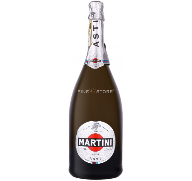 Asti Martini Dolce 1.5L