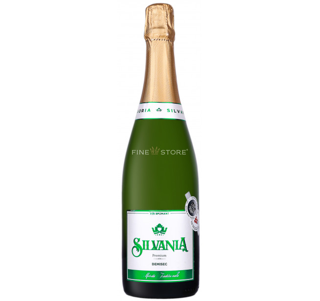 Silvania Premium Demisec 0.75L