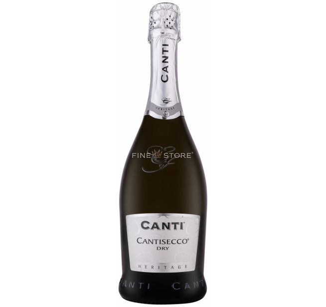 Canti Heritage Cantisecco Dry 0.75L