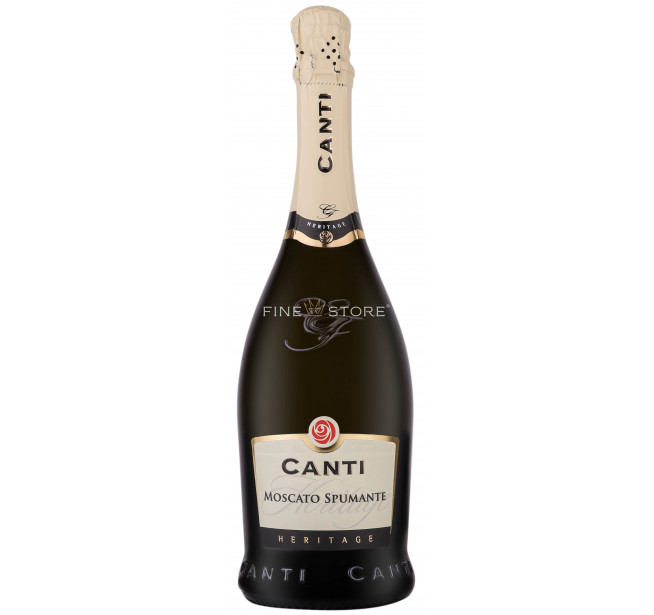 Canti Heritage Moscato Dolce 0.75L