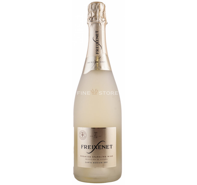 Freixenet Carta Nevada  Semi Seco 0.75L